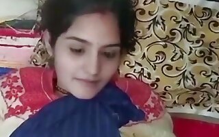 Reshma teaches fucking to stepbrother first ill-lit in hindi audio