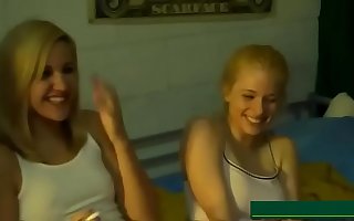 Our Dorm Sex Secrets