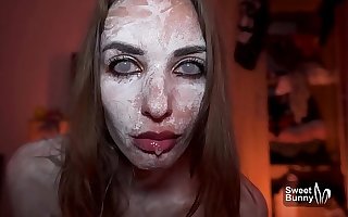 Halloween Blear - The Haunted Forest