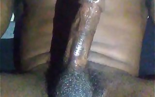 Fuck this virgin dick