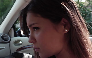 Big bosom blistering MILF hunted a new fresh girl to purified & fuck
