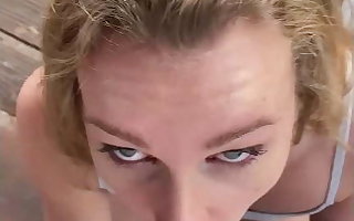 Outdoor Anal sexual congress during Safari Angel Emily - MySexMobile