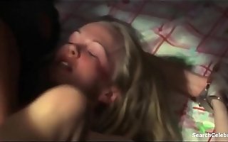 Aimee Graham Nude Showing Tits in Perdita Durango