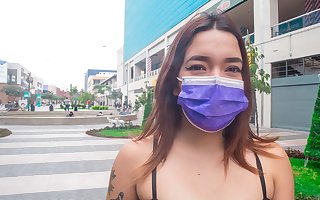 VENEZUELAN IMMIGRANT, new mien regarding Peru is blackmailed