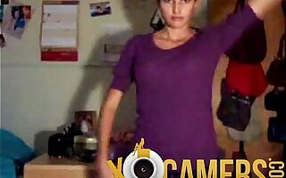 Webcam Girl 157 Easy Sexy Porn Video